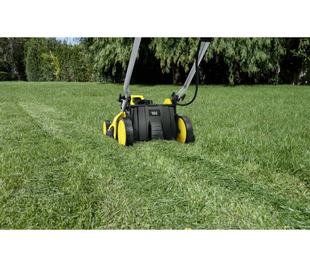 Karcher LMO 36-40 Battery Set *EU (Platforma 36 V) - 547340 - zdjęcie 8